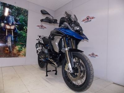 Cavalete Central Bmw R1200gs R1250gs Chapam 1