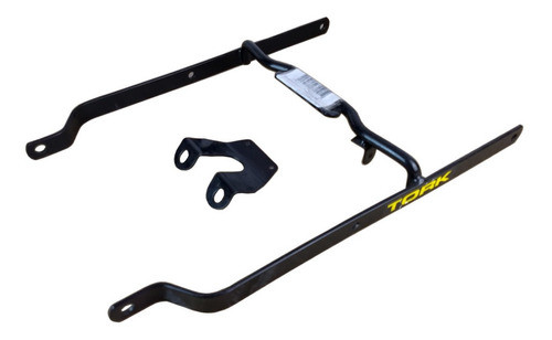 Suporte De Baú Motoboy Fan 125 2004 05 06 07 2008 (pro Tork) 1
