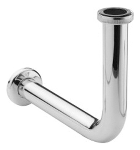 Descarga Para Lavatorio Fv Cromo 0239 Cr 0