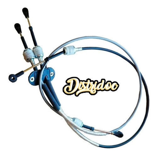 Kit Cable Selectora Ford Focus Il Sigma 1.6  2010-2019 0