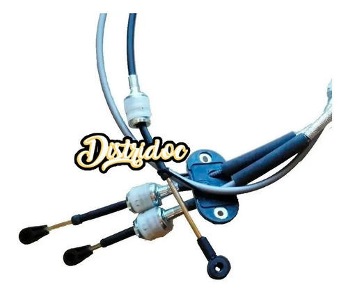 Kit Cable Selectora Ford Focus Il Sigma 1.6  2010-2019 1