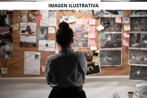 Crimen Sin Resolver | N°2 Química Letal | Juego Caso Digital 1