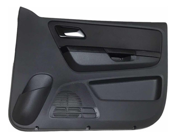 Tapizado Panel Puerta Del Derecho Volkswagen Fox Suran 10/19 1 Tapizado Panel Puerta Del Derecho Volkswagen Fox Suran 10/19 1