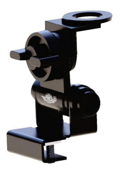 Suporte Para Radio  Px Porta Mala Epoxi Ars Eletronica50230 0