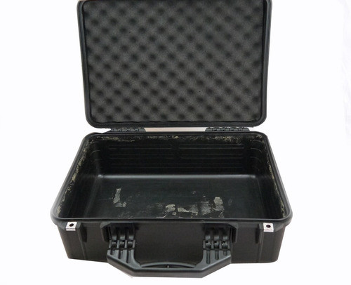 Maletín Rígido P/ Video Profesional 49x35x20 - Proservice 0