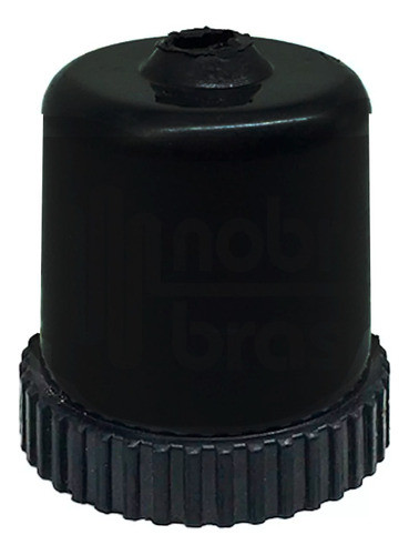 Copo De Proteção Para Resistência Com Rosca 1.1/2 Poleg.5 Un 0