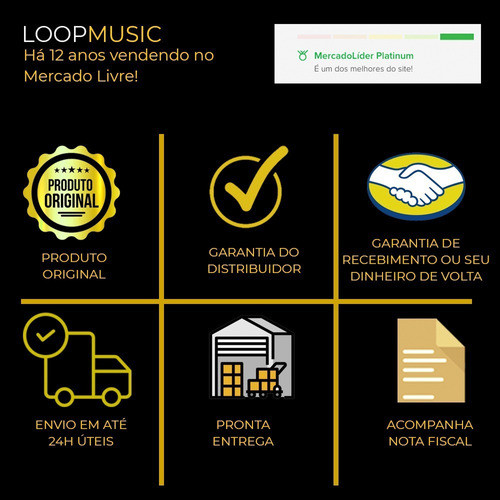 Korg Nanopad2 Branco - Controlador Midi Usb  Com 16 Pads 1