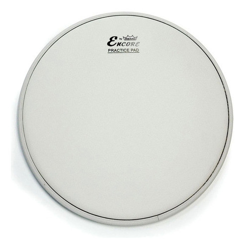 Parche Remo Encore Asia Para Pad De Practicas 10  Prm 0