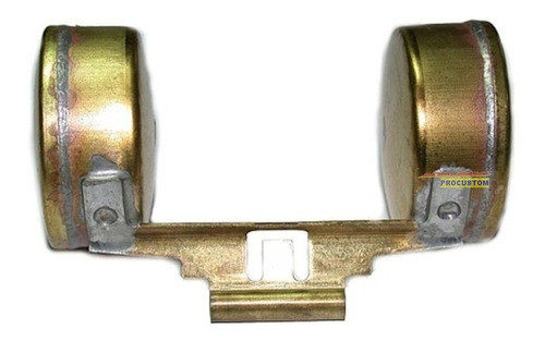 Flotante Carburador Suzuki Gs450 Gs 450 Gs425 Gs400 Mikuni 0
