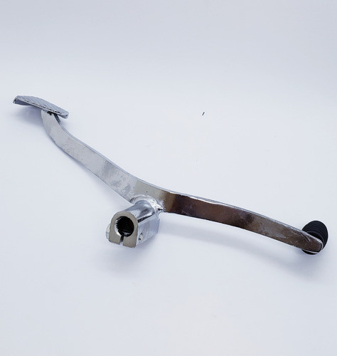 Palanca Cambio Gilera Smash 110 / Trip / Bit (estria Larga) 1