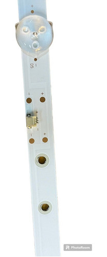 Kit Tiras Led Tv Philips 50pud6654/77 Nuevo 1