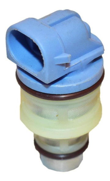 Inyector Hellux Monza / Kadett / Chevrolet S-10 / Blazer 2.2 0 Inyector Hellux Monza / Kadett / Chevrolet S-10 / Blazer 2.2 0