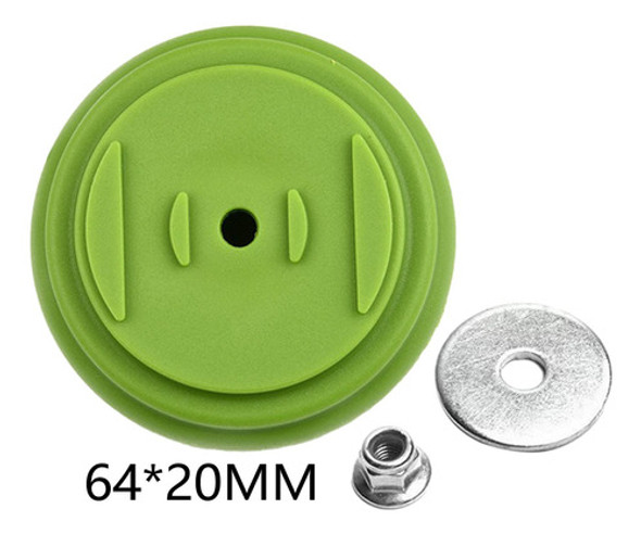 Cabeça De Corte De Grama Para Placa De Máquina De Base 1