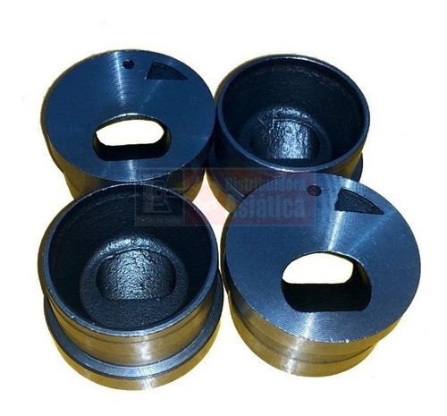 Precamara Toyota   2c C/u 0