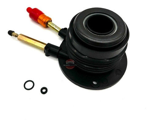 Atuador Hd De Embreagem Gm Blazer 4.3 V6 Gasolina 1999 1