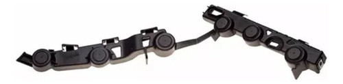 Guia Izquierda Paragolpe Trasero Onix  2017/ Original Gm 0