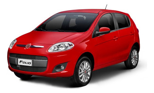 Bombin Pedal Embrague Fiat Palio Attractive 1
