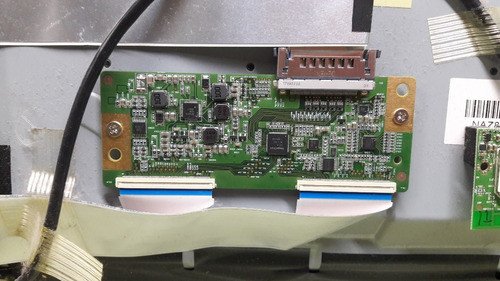 Placa Tcon Philco Pld43fs8b 0