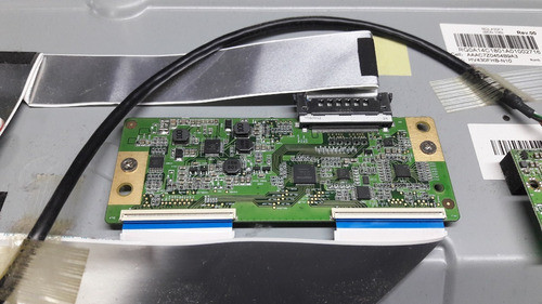 Placa Tcon Philco Pld43fs8b 1