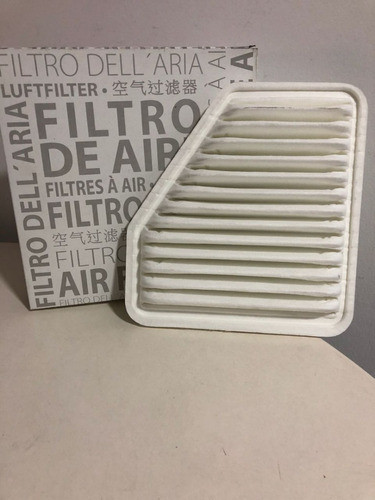 Filtro De Aire Toyota Rav4 Rav 4  2.0 2.4 Camry 2.4 3.5 0