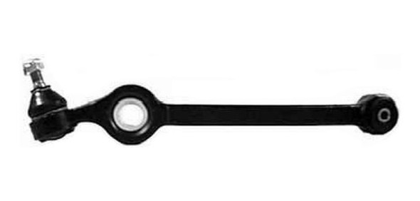 Brazo Rotula Fiat Regatta 128 Europa Buje Goma 0