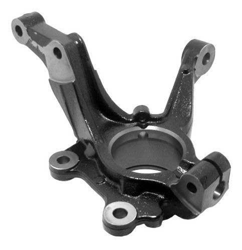 Porta Maza Derecho Js Rck-fd1274-b2 1
