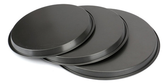 Asadera Sartenes Antiadherentes Pizza  Paquetes 1