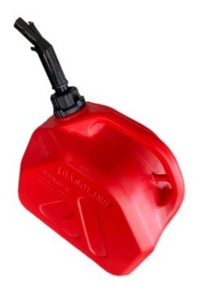 Tanque Bidón Surtidor Nafta Gasolina 10lts - Selecta 1