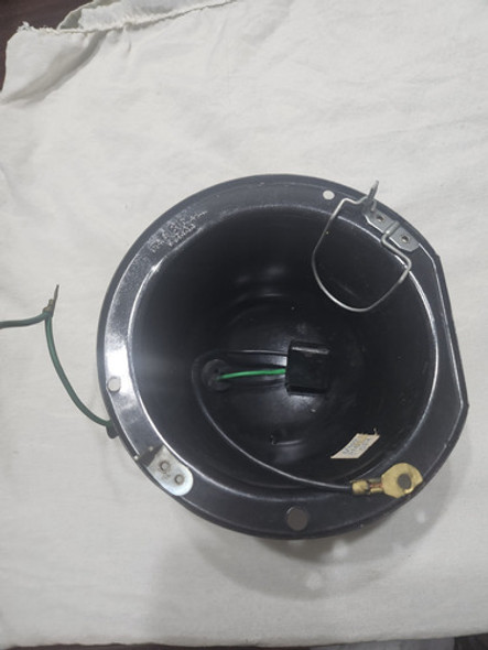 Alojamiento De Óptica Casco Fiat 1600 Derecha Interior Cibie 1