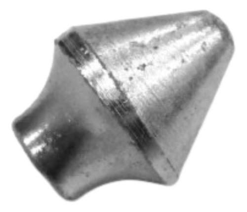 Cerradura Capot Camión M.benz 1215-1634  Punta  1991 Al 2000 0