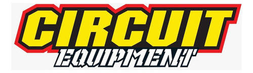 Puños Universales Moto Strada Negro Circuit 1