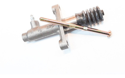 Bombín Embrague Para Hyundai H250 - H350 0