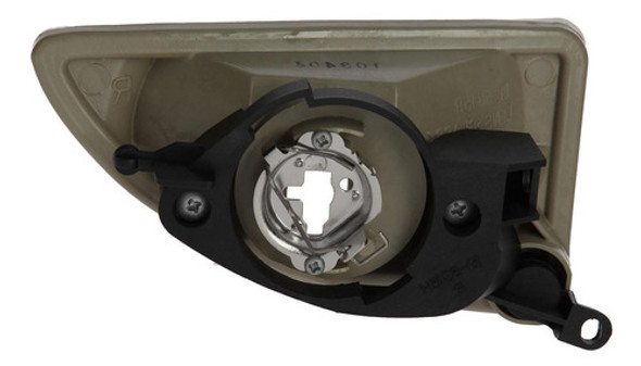 Faro Auxiliar Izquierdo Ford Focus 99/03 1