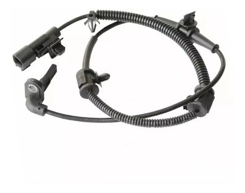 Sensor Abs Dianteiro Esquerdo Cruze 2012 2013 2014 2015 2016 0