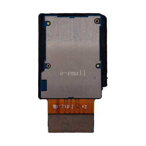 Parte Trasera Oem Principal Detrás De La Cámara Flex Para Sa 1