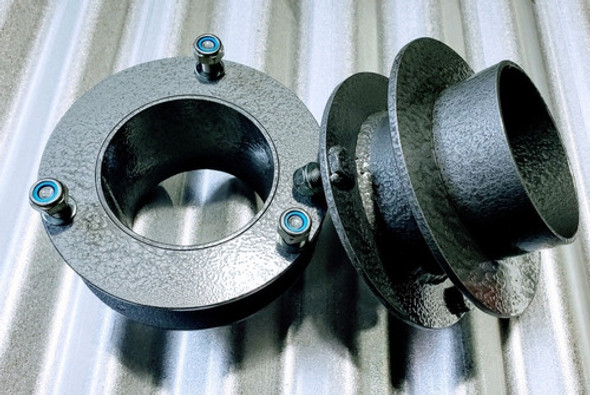 Lift Kit, Suplementos De Suspensión Ram 2500 0