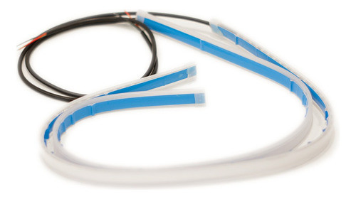 Juego De Tiras De Led Drl Juego (2 Unidades) 45cm 1