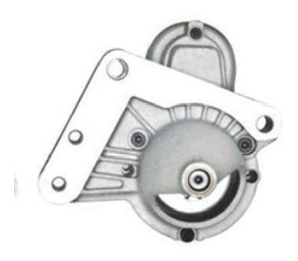 Motor Arranque Peugeot 307 Sw 1.6 Hdi 0