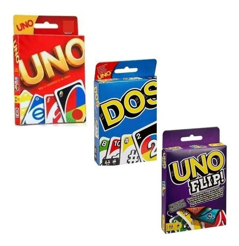 Cartas Uno+dos Juego De Mesa Diversión Didáctico Estrategia 1