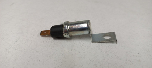 Bulbo Interruptor Aviso Baul Abierto Ford Sierra Original 1