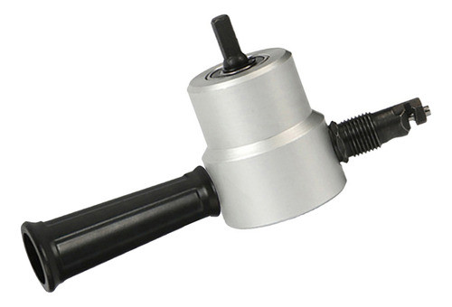 Cortador Nibbler De Chapa Metálica De Cabeça Dupla Cortador 1