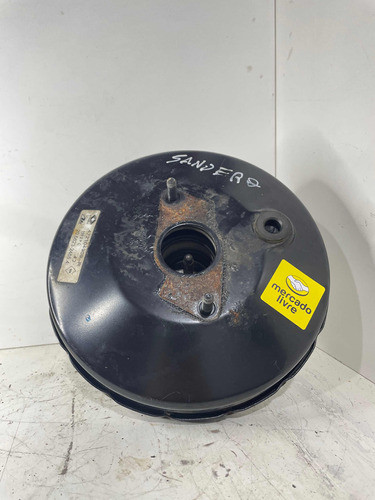 Hidrovacuo Renault Sandero 2008 A 2012 Original 0