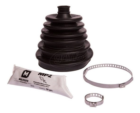 Kit De Fuelle Homocinetica Caja Rueda Hyundai Santa Fe 1 Kit De Fuelle Homocinetica Caja Rueda Hyundai Santa Fe 1