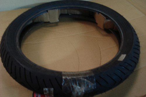 Cubierta 100/80/17 Pirelli Gordon Mt 75 1