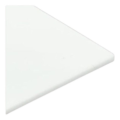 Acrílico 5mm Blanco 122x244 0