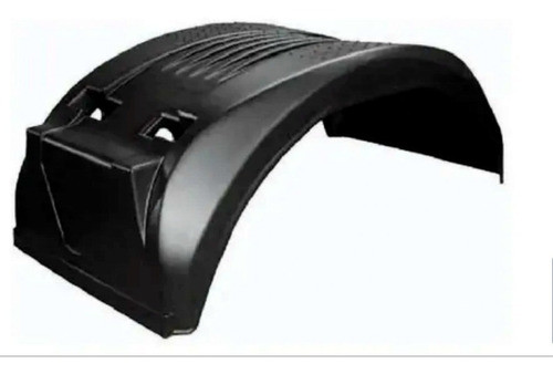 Guardabarro Trasero Rodado 22,5 Adaptable Randon Modelo 2009 0