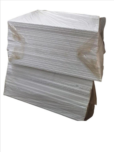 Plancha Telgopor Eps 100x100x4 Cm Alta Densidad 25 Kg 0