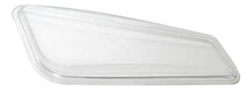 Lente Farol Auxiliar Para Volvo Fh13 Fm13 2010 A 2014 Direit 0