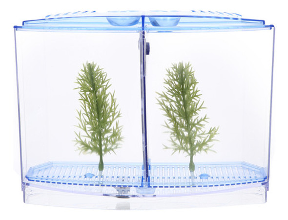 Decorações De Aquário Betta Box 0