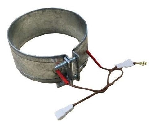 Resistencia Dispenser Frio Calor Lh Pie 0